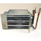 Zimmer Cryo Mini Evaporation Evap Coil Chiller Cooler Replacement PART Good