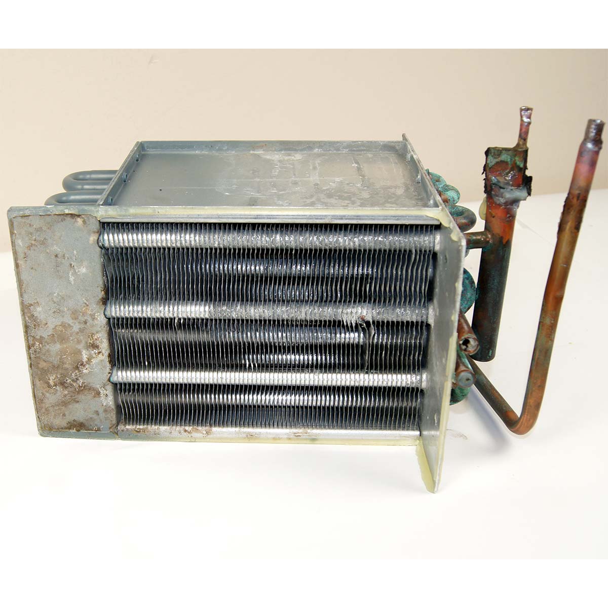 Zimmer Cryo Mini Evaporation Evap Coil Chiller Cooler Replacement PART Good