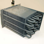 Zimmer Cryo Mini Evaporation Evap Coil Chiller Cooler Replacement PART Good