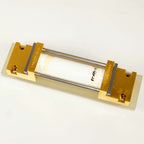 Cutera Xeo Laser Nd:YAG 1064nm Cavity Flow Tube Chamber 17-100-5090 Parts As-Is
