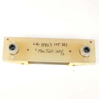 Cutera Xeo Laser Nd:YAG 1064nm Cavity Flow Tube Chamber 17-100-5090 Parts As-Is