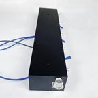 Edge Systems HydraFacial Front Panel Bottle Serum Rinse Distributor PARTS UNIT