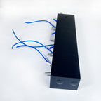 Edge Systems HydraFacial Front Panel Bottle Serum Rinse Distributor PARTS UNIT