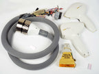Lumenis LightSheer Desire XC 805 12x12 Diode Laser Hair Removal Handpiece PARTS