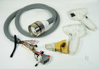 Lumenis LightSheer Desire XC 805 12x12 Diode Laser Hair Removal Handpiece PARTS