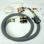 2014 Lumenis LightSheer Handpiece DESIRE ET Laser LS SA-1171020 805nm PARTS