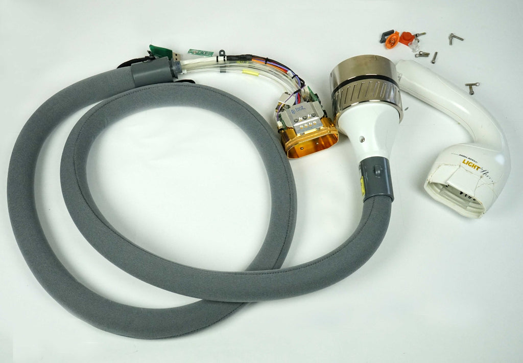 2014 Lumenis LightSheer Handpiece DESIRE ET Laser LS SA-1171020 805nm PARTS