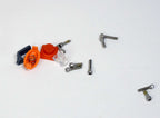 2014 Lumenis LightSheer Handpiece DESIRE ET Laser LS SA-1171020 805nm PARTS