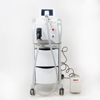 2014 Lutronic Advantage Diode Laser Hair Removal Reduction w/D3-800 Handpiece