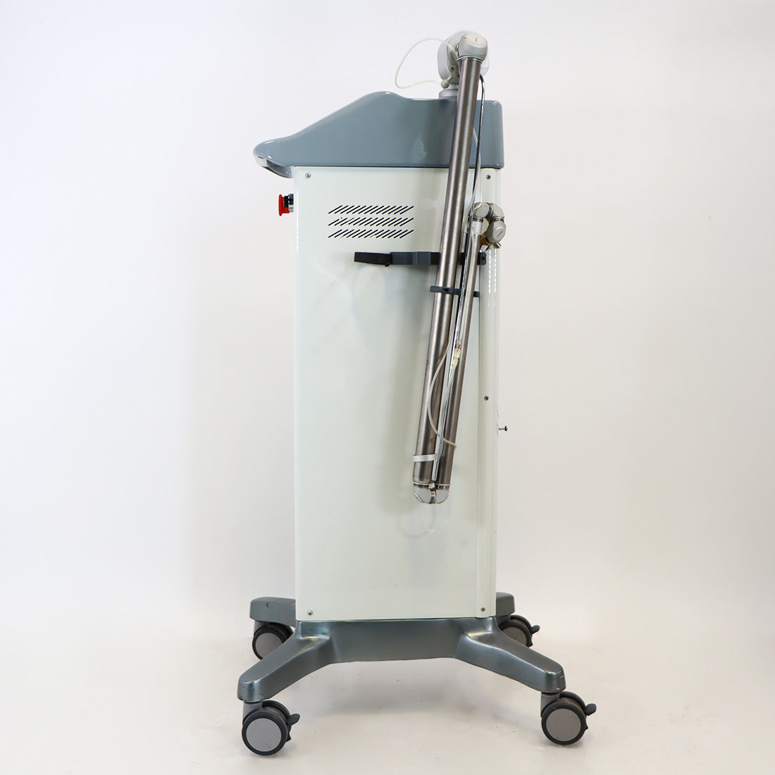 2008 DEKA SmartXide CO2 Aesthetic Laser System M079AC1 - NEW CO2 Glass Tube -