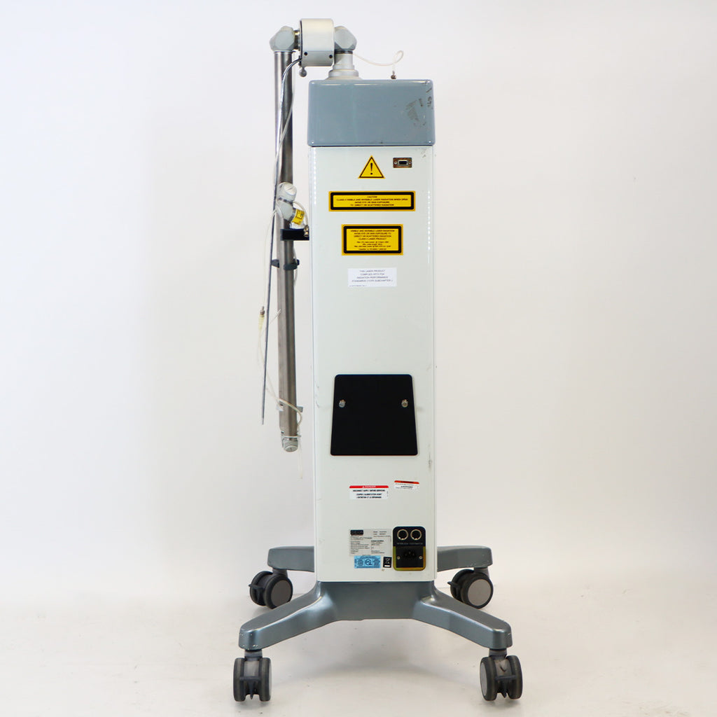 2008 DEKA SmartXide CO2 Aesthetic Laser System M079AC1 - NEW CO2 Glass Tube -