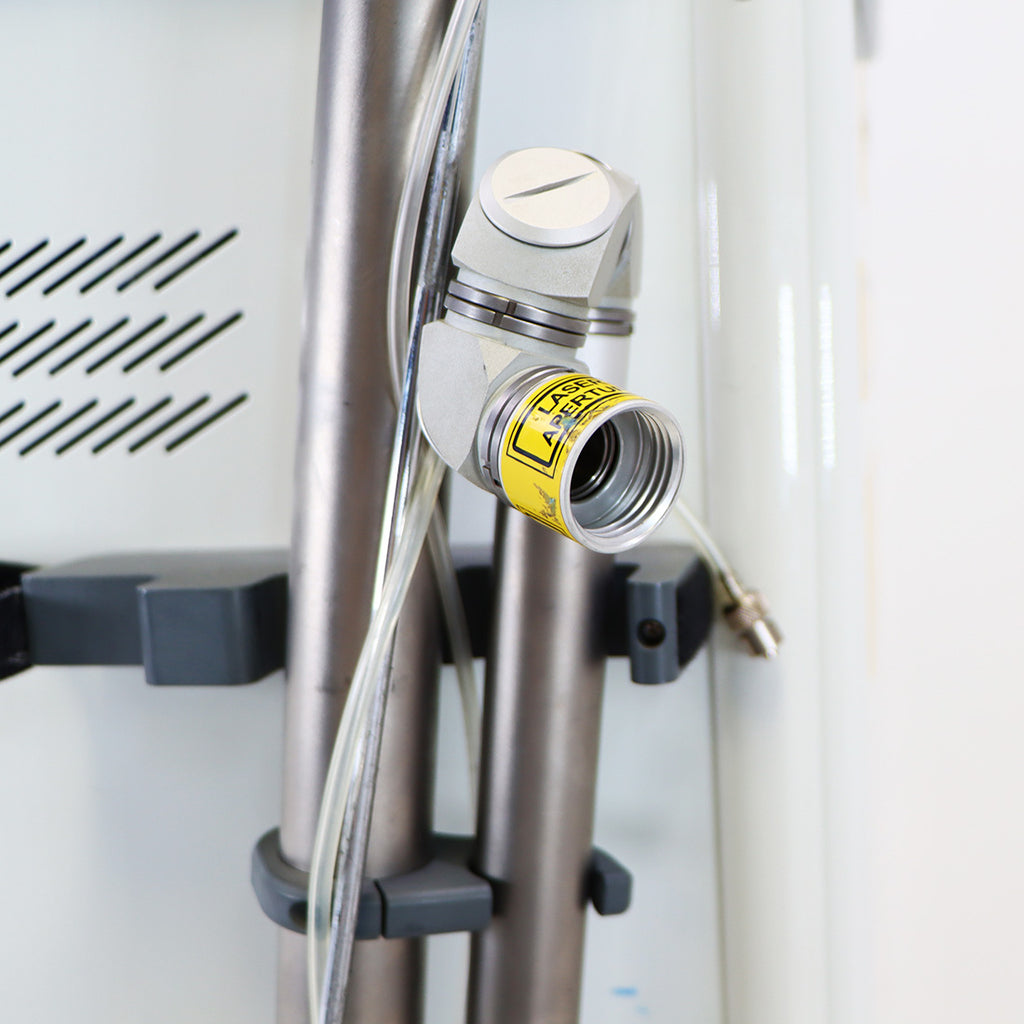 2008 DEKA SmartXide CO2 Aesthetic Laser System M079AC1 - NEW CO2 Glass Tube -