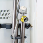 2008 DEKA SmartXide CO2 Aesthetic Laser System M079AC1 - NEW CO2 Glass Tube -