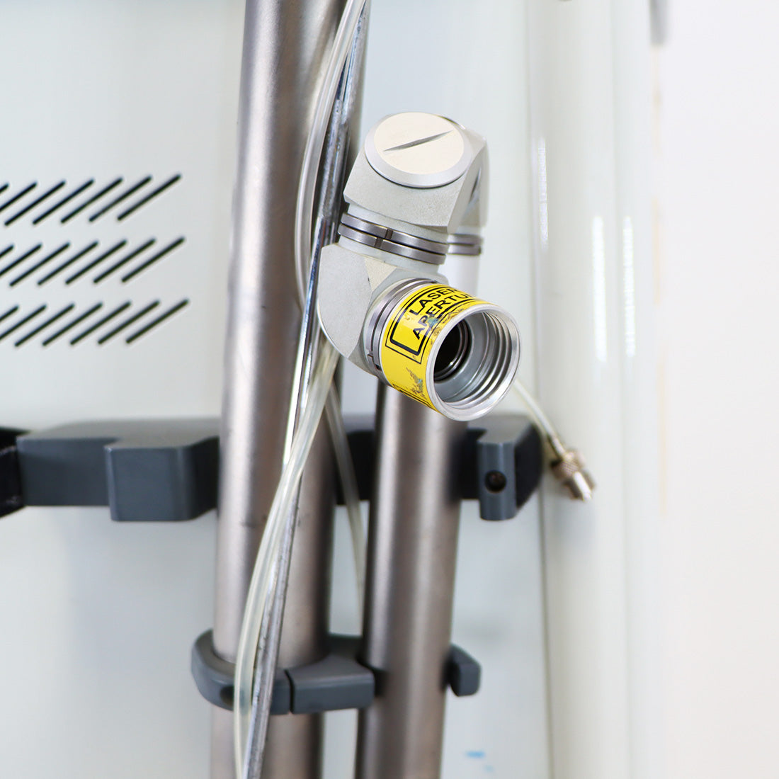 2008 DEKA SmartXide CO2 Aesthetic Laser System M079AC1 - NEW CO2 Glass Tube -