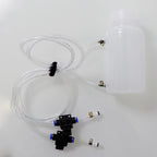 Cryo One qmd Selene GO Aesthetic Cryo-Thermo-Treatment Tabletop System