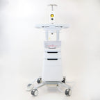 2019 Ulthera Cellfina Workstation Medela Dominant Flex Aspirator System w/Cart