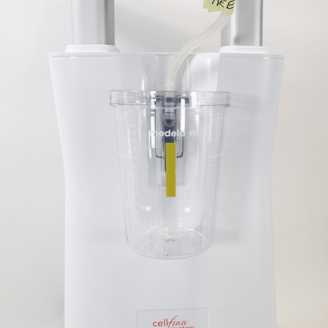 2019 Ulthera Cellfina Workstation Medela Dominant Flex Aspirator System w/Cart