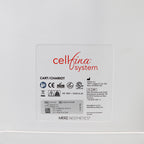 2019 Ulthera Cellfina Workstation Medela Dominant Flex Aspirator System w/Cart