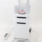 2019 Ulthera Cellfina Workstation Medela Dominant Flex Aspirator System w/Cart