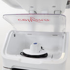2019 Ulthera Cellfina Workstation Medela Dominant Flex Aspirator System w/Cart