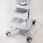 2019 Ulthera Cellfina Workstation Medela Dominant Flex Aspirator System w/Cart