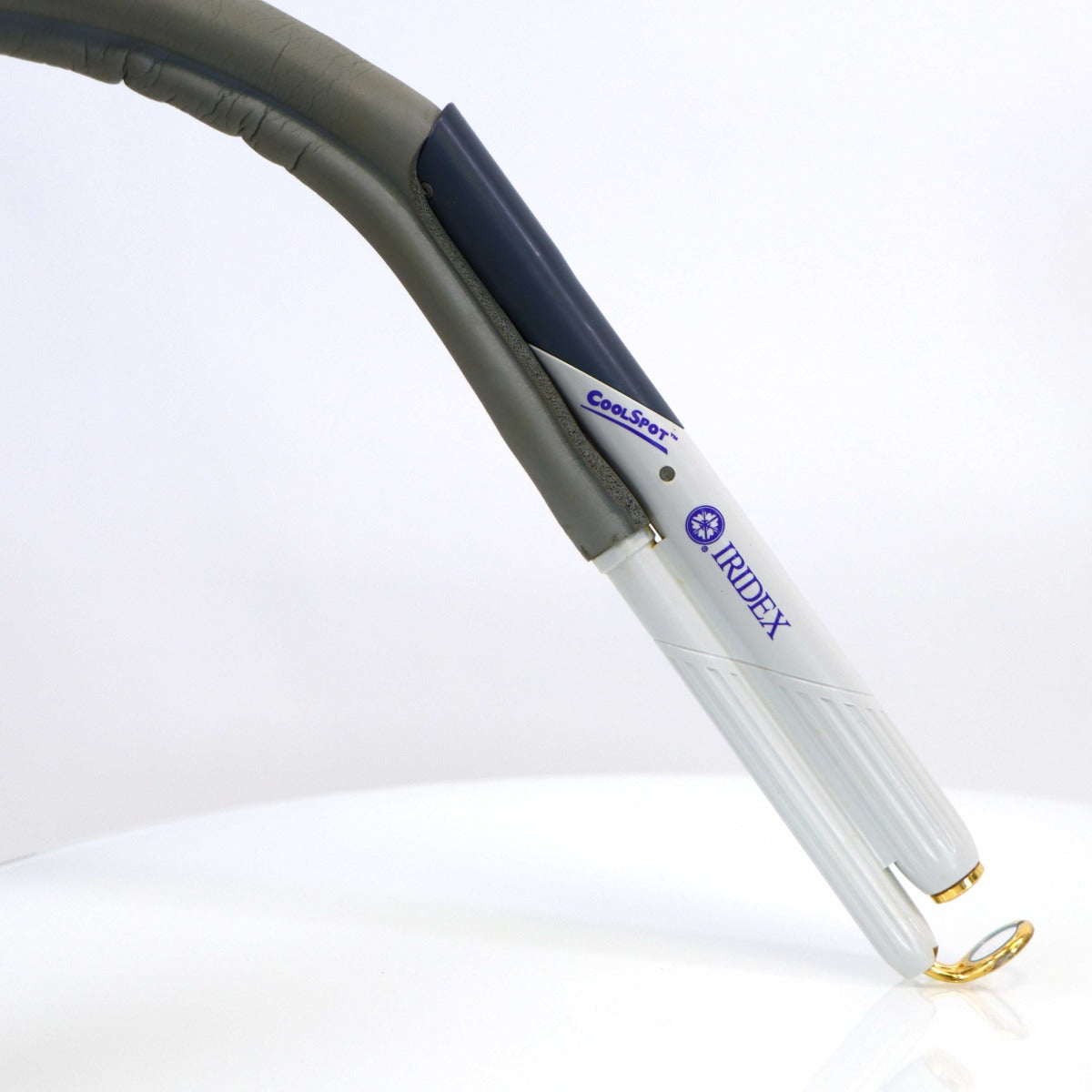 2004 Iridex LaserScope Gemini Nd Yag KTP Laser HR Skin Rejuvenation Hair Removal