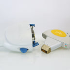 2005 Palomar StarLux 300 Laser LuxYs IPL Hair Removal Reduction Pigmented Lesion