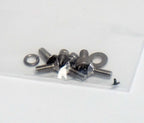 Syneron eLaser Elos Plus Handpiece Threaded Base Connector Harness Mount PARTS
