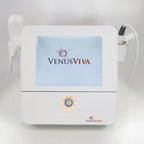 2018 Venus Concepts Viva Fractional RF Skin Resurfacing Scars VenusConcept