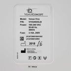 2018 Venus Concepts Viva Fractional RF Skin Resurfacing Scars VenusConcept