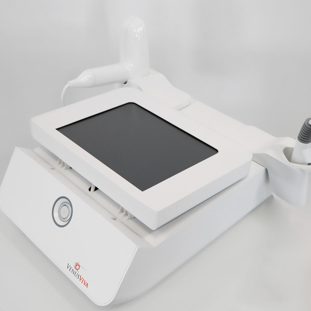 2018 Venus Concepts Viva Fractional RF Skin Resurfacing Scars VenusConcept