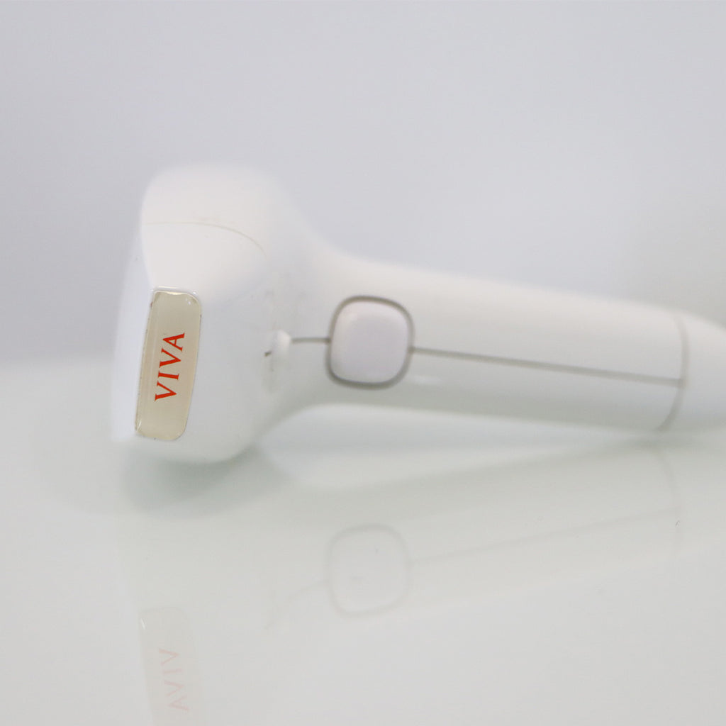 2018 Venus Concepts Viva Fractional RF Skin Resurfacing Scars VenusConcept