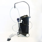 2012 Alma Harmony Laser IPL Workstation 3 HP LP 1064nm QS YAG Q Switched