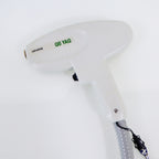 2012 Alma Harmony Laser IPL Workstation 3 HP LP 1064nm QS YAG Q Switched
