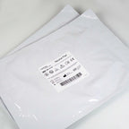 Ellman Cynosure Large Body Neutral Pads w/Cord RF Electrosurgical MEL-01197 x2pc
