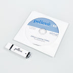 Cynosure Ellman Pelleve S5 RF Wrinkle Reduction OFFICE LOOPING VIDEO CD Patient