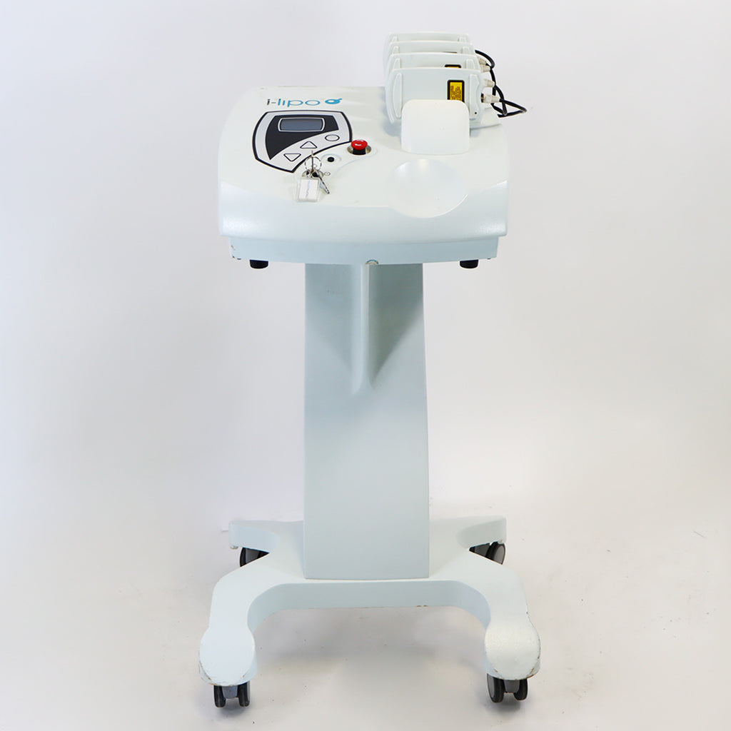 2011 I-Lipo Chromogenex Fat Reduction Body Contouring Lipolysis A00-1256 System