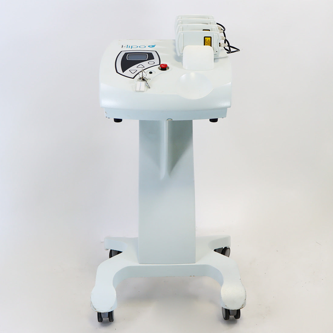 2011 I-Lipo Chromogenex Fat Reduction Body Contouring Lipolysis A00-1256 System