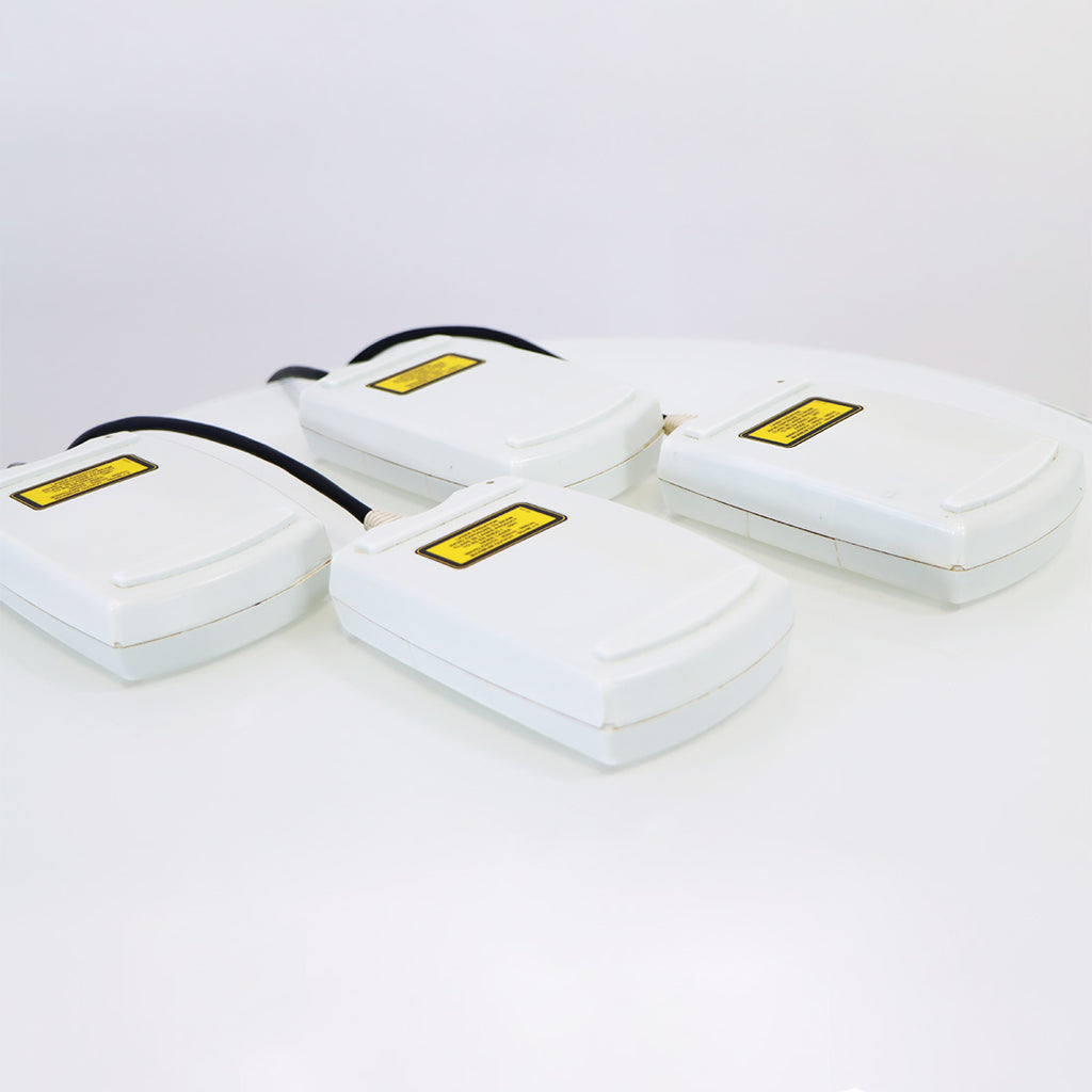2011 I-Lipo Chromogenex Fat Reduction Body Contouring Lipolysis A00-1256 System