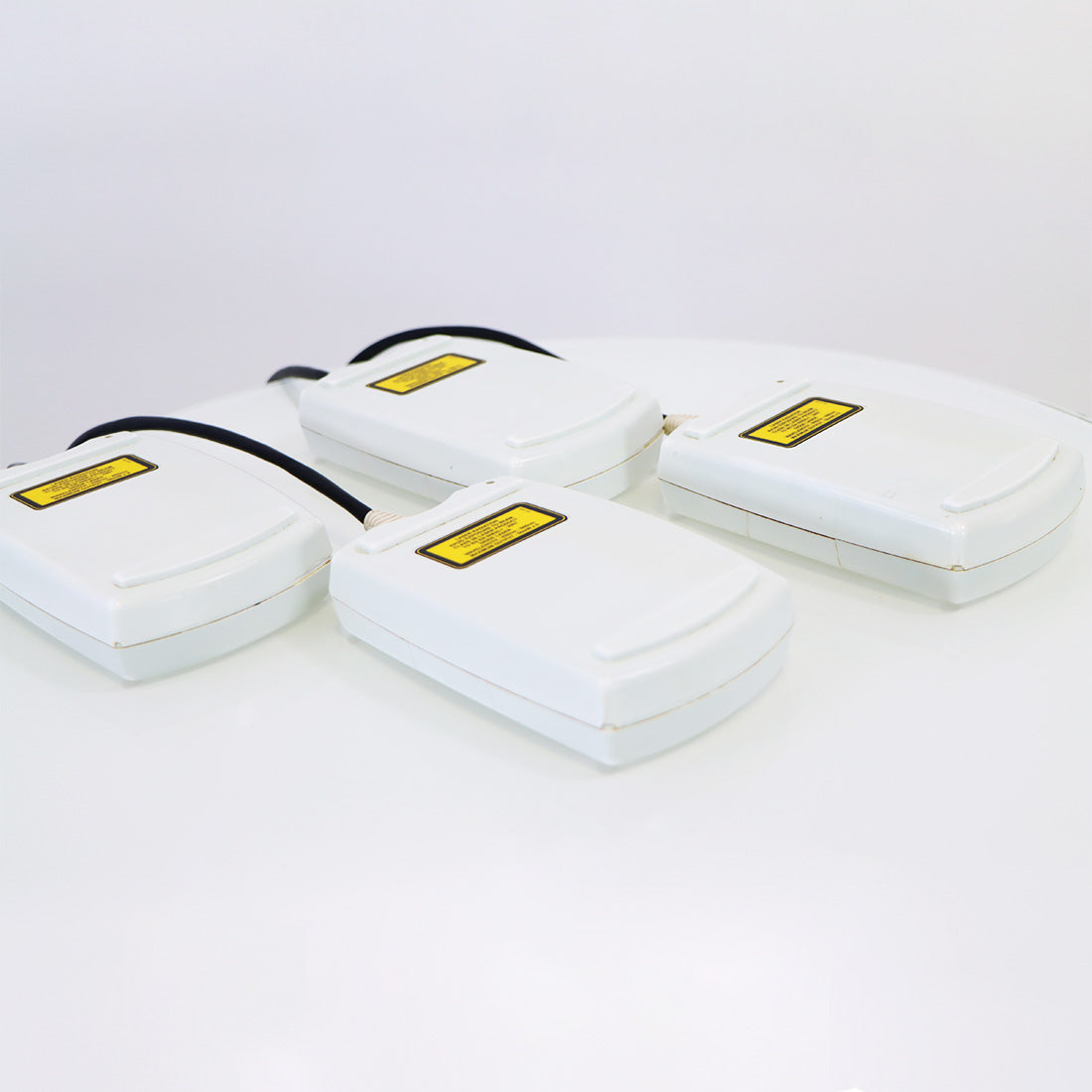 2011 I-Lipo Chromogenex Fat Reduction Body Contouring Lipolysis A00-1256 System