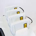 2011 I-Lipo Chromogenex Fat Reduction Body Contouring Lipolysis A00-1256 System
