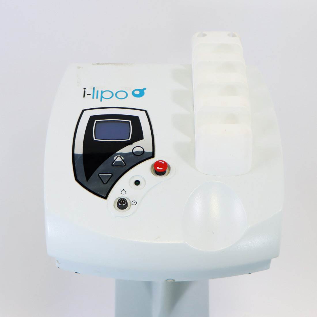 2011 I-Lipo Chromogenex Fat Reduction Body Contouring Lipolysis A00-1256 System