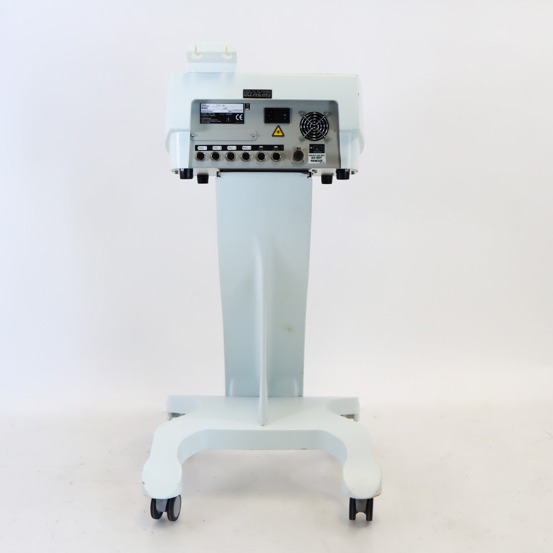 2011 I-Lipo Chromogenex Fat Reduction Body Contouring Lipolysis A00-1256 System
