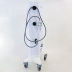 2018 Scarlet SRF Viol RF Microneedling Skin Tightening Rejuvenation Treatment