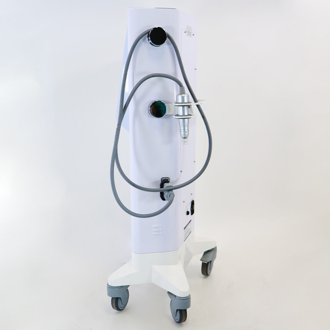 2018 Scarlet SRF Viol RF Microneedling Skin Tightening Rejuvenation Treatment