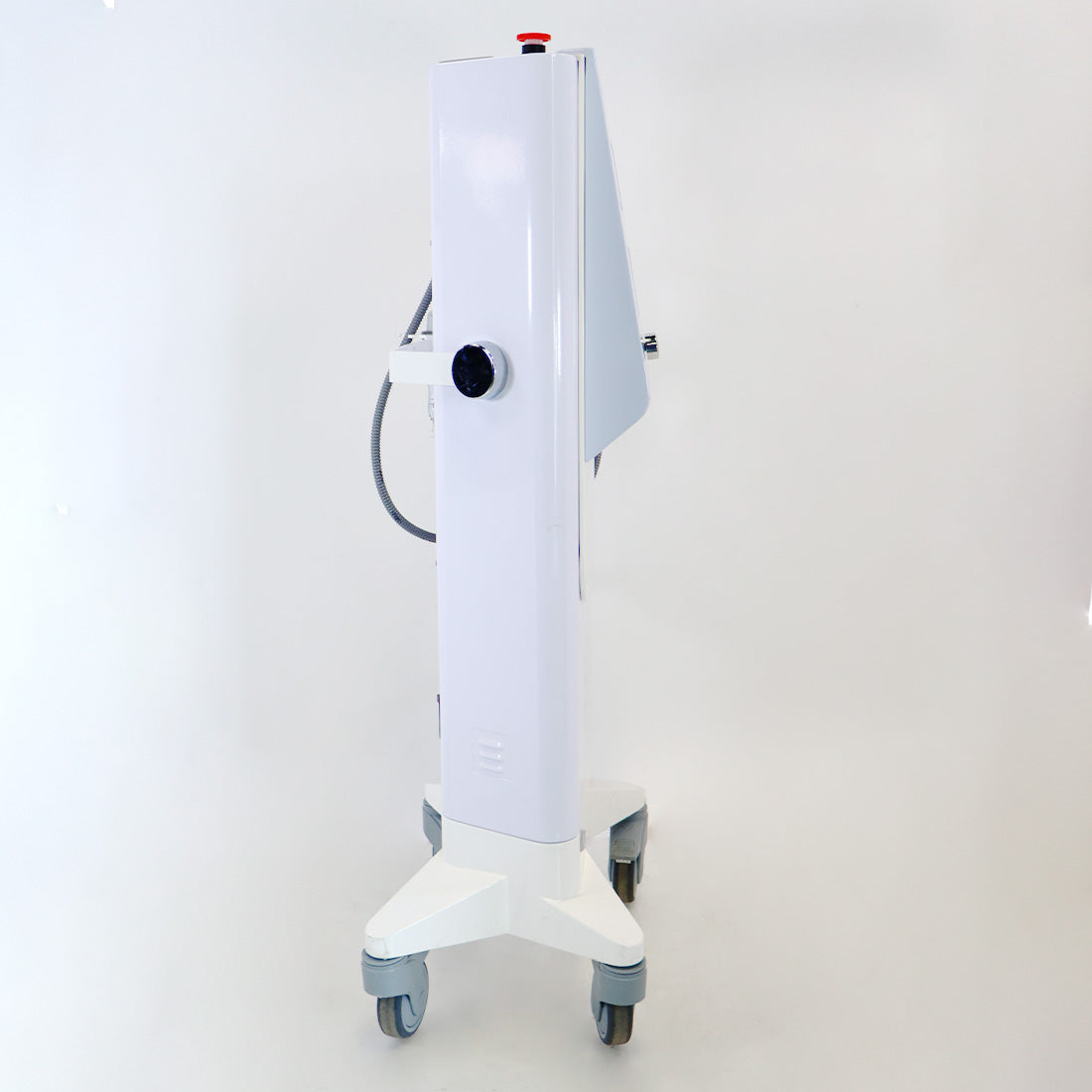2018 Scarlet SRF Viol RF Microneedling Skin Tightening Rejuvenation Treatment