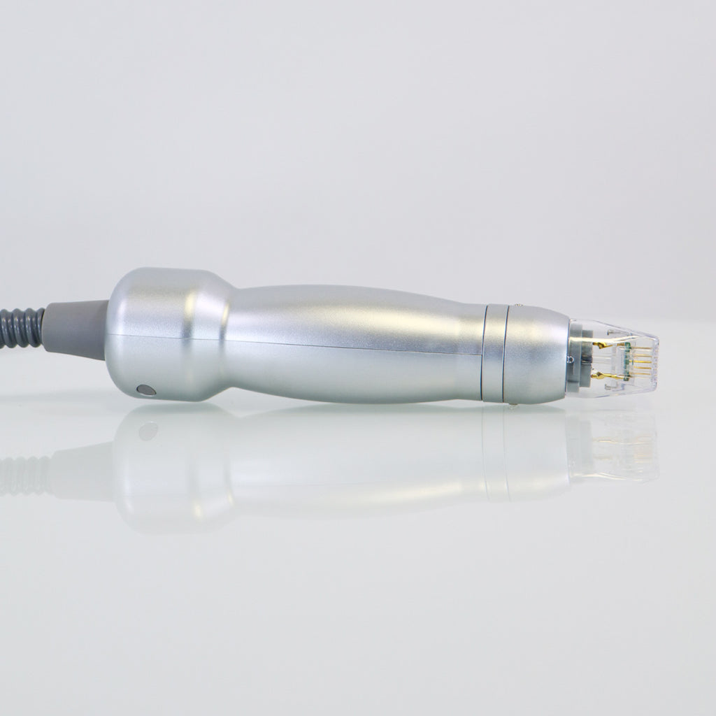 2018 Scarlet SRF Viol RF Microneedling Skin Tightening Rejuvenation Treatment
