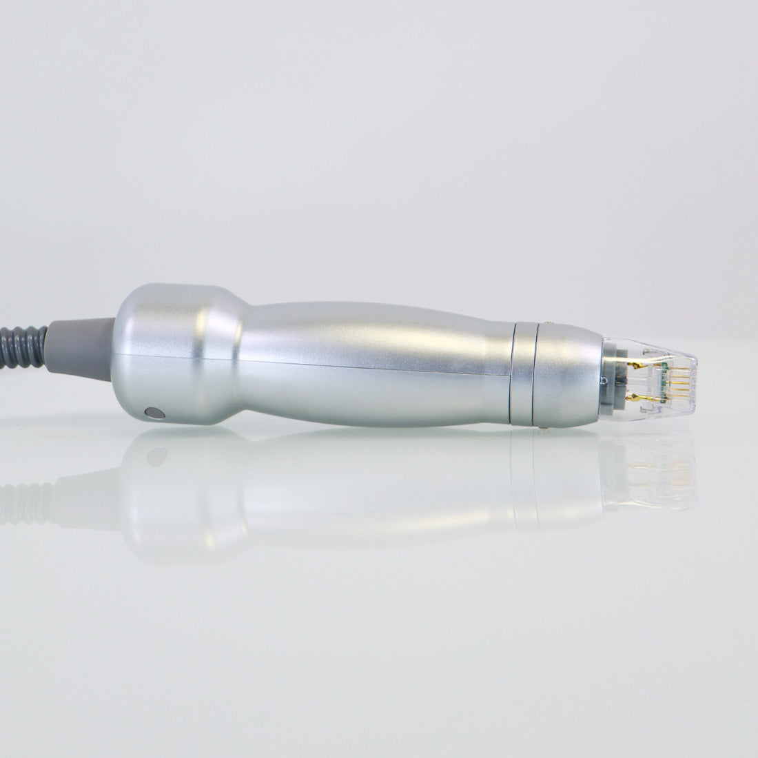 2018 Scarlet SRF Viol RF Microneedling Skin Tightening Rejuvenation Treatment