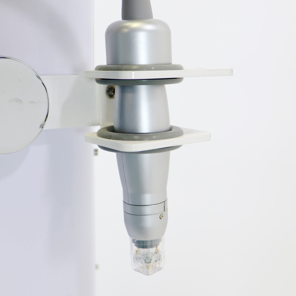2018 Scarlet SRF Viol RF Microneedling Skin Tightening Rejuvenation Treatment
