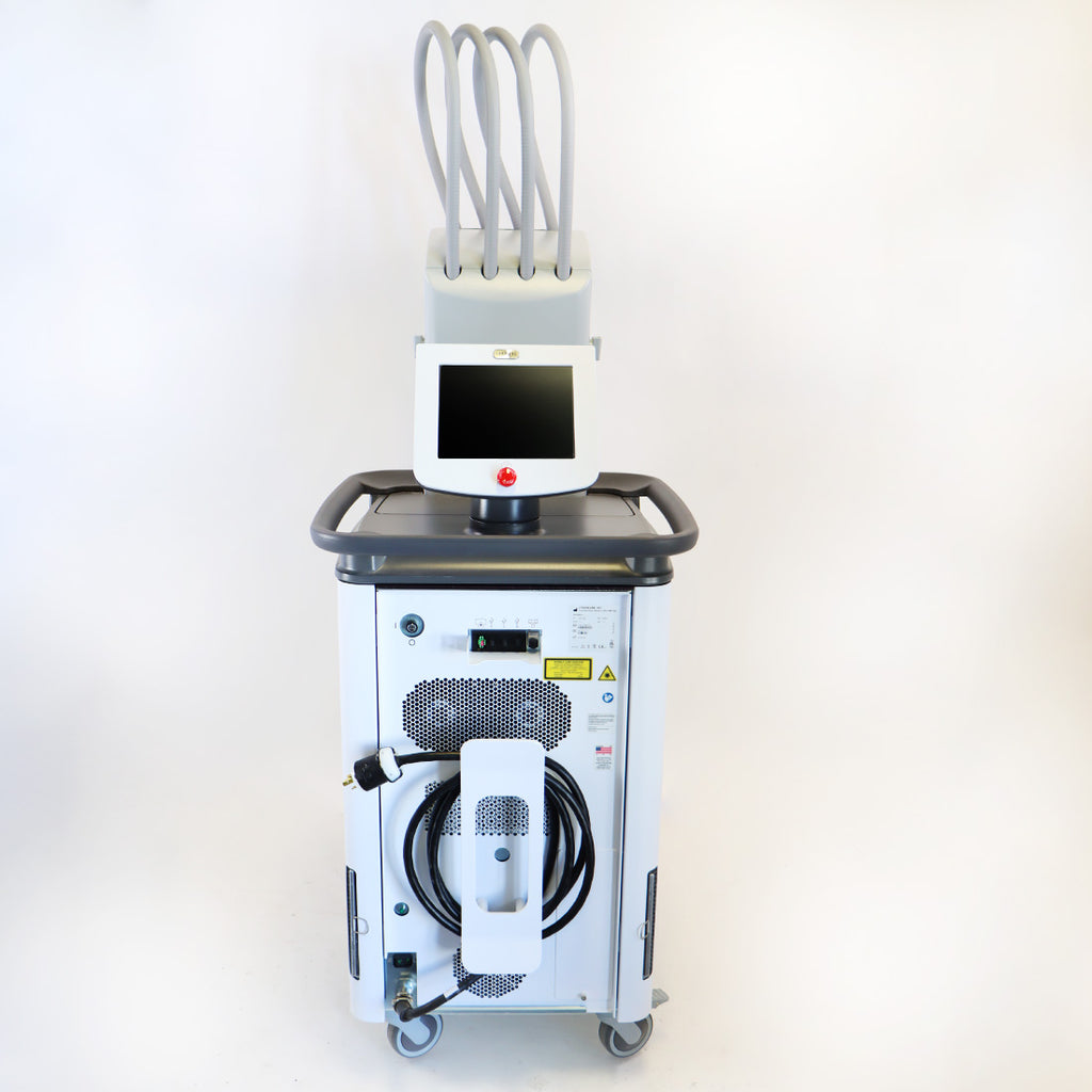 2016 Cynosure SculpSure Non-Invasive 1060nm Diode Laser Body Sculpt Contour